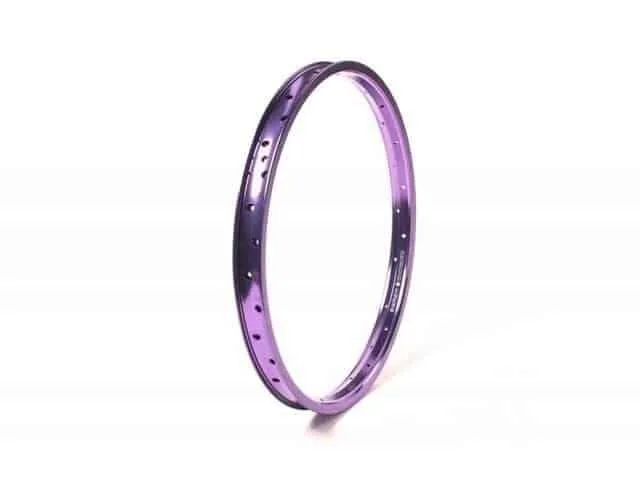 Janta Salt Plus Summit 36H perete dubla drept purpuriu 2012