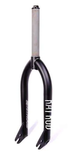 Furca Eastern Ratrod 3/8 negru