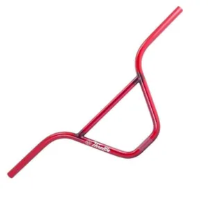 Ghidon Eastern Nitrous Throttle 8 rosu