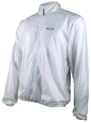 Jacheta ploaie IXS Newboro All-W.-Comp transparent XXL