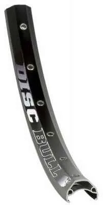 Janta Rigida Bull 507X23 24 alb 36H