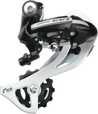 Schimbator Spate ACERA RD-M360 8  viteze Negru