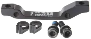 Adaptor pentru Frana Standard-Standard 160-180 Shimano