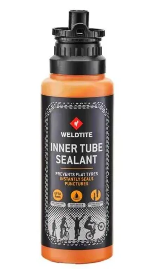 Solutie autovulcanizanta weldtite 250 ml