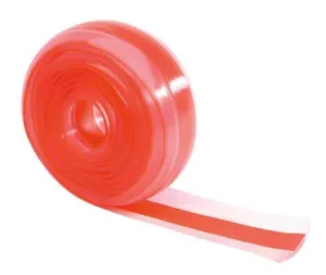 Banda protectoare antipana rosu  MTB Weldtite