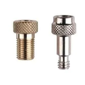 Adaptor valva Woods la Schrader Weldtite