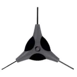 Cheie Allen Y 2 2.5 3 mm Weldtite