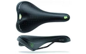Sa Sportourer Garda Man FeC Alloy black