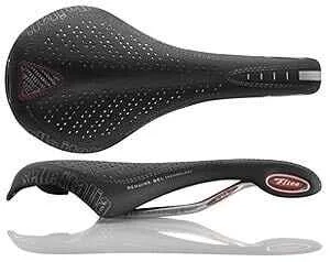 Sa Selle Flite Geniune Gel VX CW AM negru