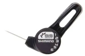 Maneta schimbator Tourney SL-TZ20-6R 6 viteze