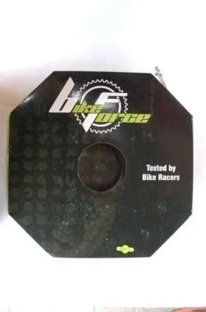 Cablu frana otel galvanizat 7x6 mm/1 5x2700 mm 100 bucati argintiu