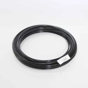 Camasa schimbator SP 4 mm x 20 m/rola negru