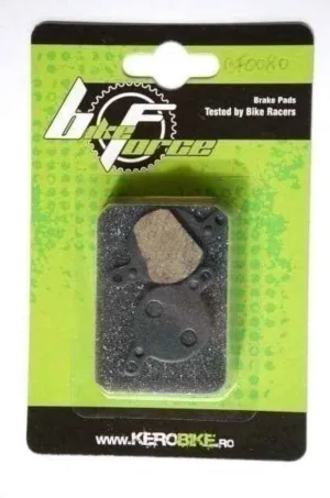 Placute frana disc - Magura/Cla. 2001-2/Lou. 2002/caliper Lou. FR