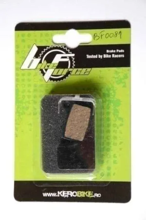 Placute frana disc - Shimano Deore M555/Hidr./C900/901/ caliper Nexave