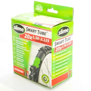 Camera Slime 20x1.50-2.125 AV SV