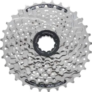 Pinioane Shimano CS-HG41 8  viteze 11-32T