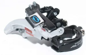 Schimbator fata Shimano FD-M310 Top Swing Double Pull 34.9mm adaptor pentru 42/48T