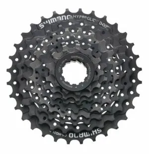 Pinioane Shimano CS-HG31 8 viteze11-32T