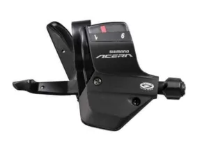 Maneta schimbator Shimano SL-M390 Acera R 9 viteze