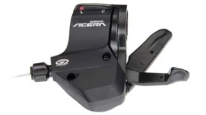Maneta schimbator Shimano SL-M390 Acera L 3 viteze