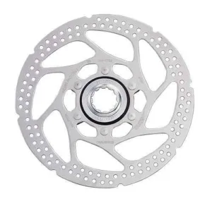 Rotor Shimano pentru frana disc SM-RT53 160mm pentru placute Resin