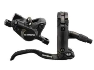 Maneta frana Shimano BL-M505 Alivio R