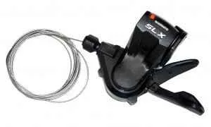 Maneta schimbator Shimano SL-M660-A SLX R 9 viteze