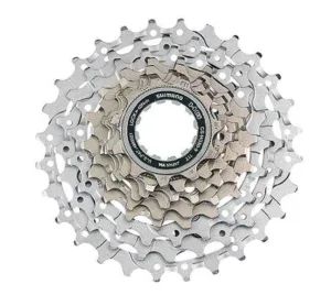 Pinioane pe casete Shimano CS-HG90 9 viteze 11-32T