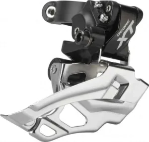 Schimbator fata Shimano FD-M786 Deore XT