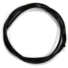 Camasa frana DOC21 1P 5mm x 1m negru