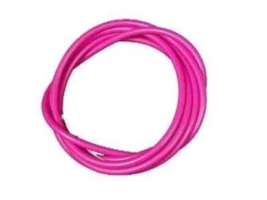 Camasa frana 2P 5mm x 1m roz