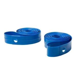 Fond de janta 507-22 albastru HP