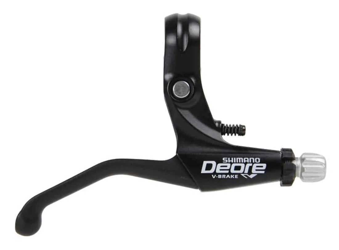 Maneta frana Deore dreapta