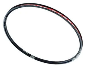 Janta Spank Oozy EVO 26AL 26 32H black