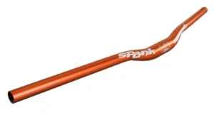 Ghidon Spank Spoon 740mmX31.8 HB 40R orange