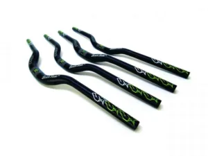 Ghidon Spank Bitch 25.4mm/30R