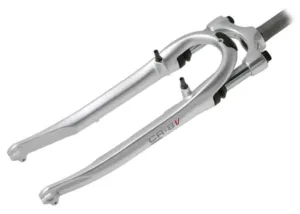 Furca 26 Suntour SF12 CR8V 28.6 Ahead negru