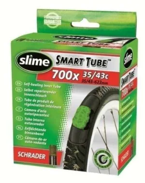 Camera Slime 700x35-43c AV/SV