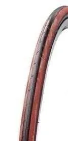 Anvelopa 700X32C Maxxis Detonator black-red 60TPI wire Road