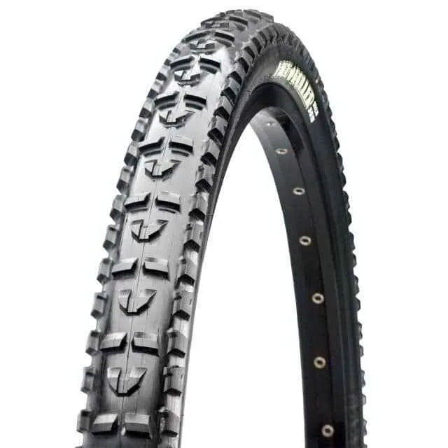 Anvelopa 26X2.50 Maxxis High Roller 60TPI 2-ply wire SuperTacky Downhill