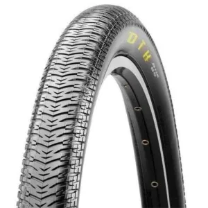 Anvelopa 20X2.20 Maxxis DTH 120TPI foldabil BMX