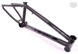 Cadru Eastern Codec 20.5 negru mat