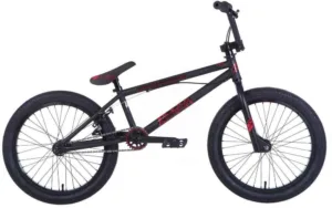 Cadru Eastern Warhammer 20.5 negru mat