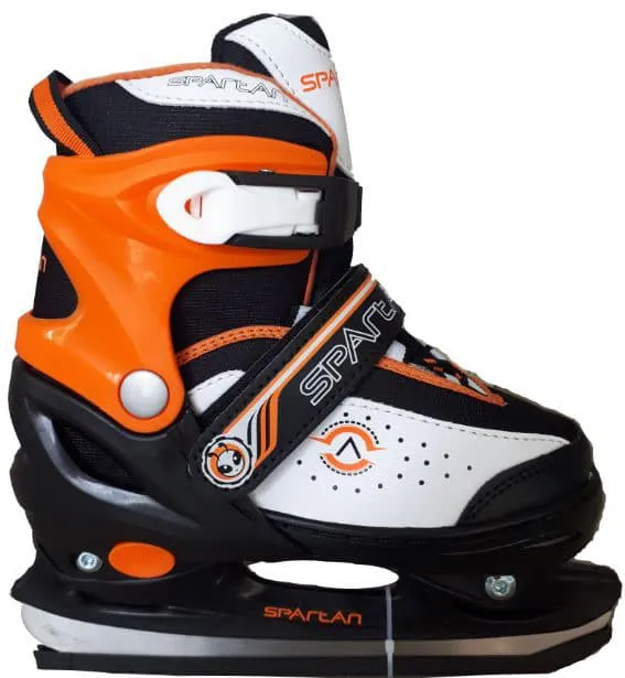 Patine Bill Spartan 38-41