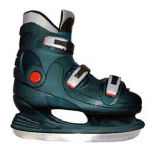 Patine Quebec Spartan 40