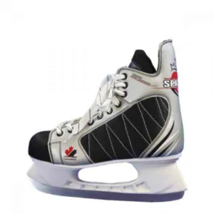 Patine Ice Pro Spartan 37