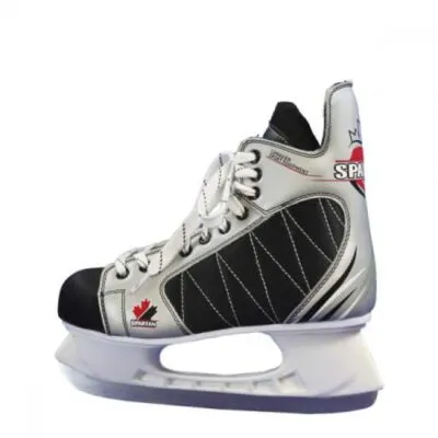 Patine Ice Pro Spartan 39