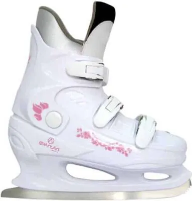 Patine Lady Spartan 37