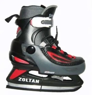 Patine Soft Zoltan Spartan 33-36