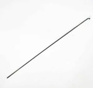 Spite B 266mm 2 0 negru MACH